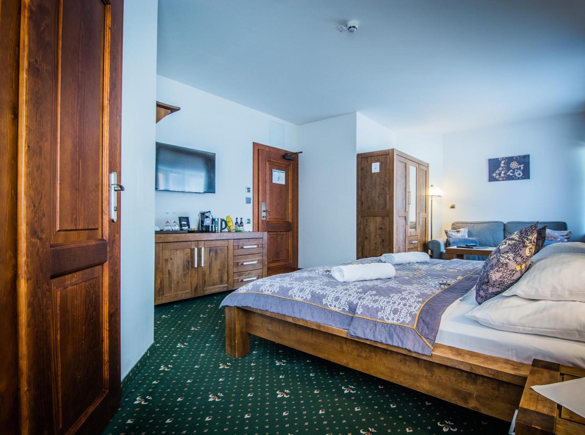 Hotel Friuli Гаррахов Екстер'єр фото