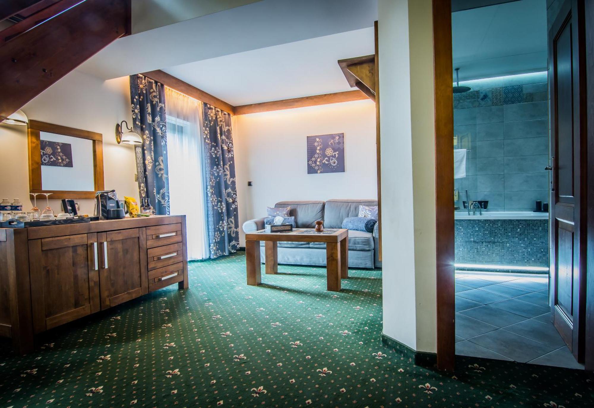 Hotel Friuli Гаррахов Екстер'єр фото
