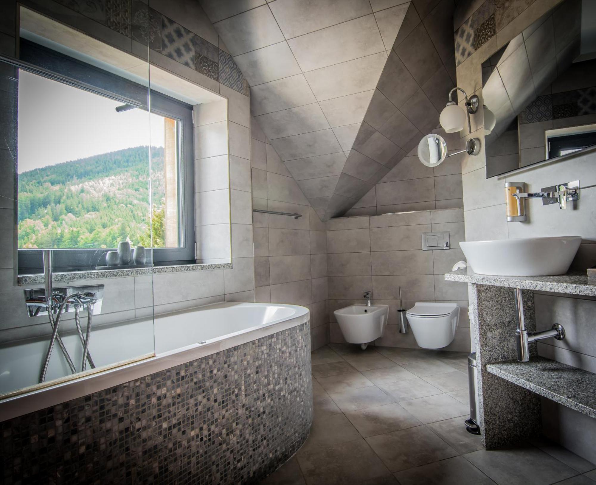 Hotel Friuli Гаррахов Екстер'єр фото