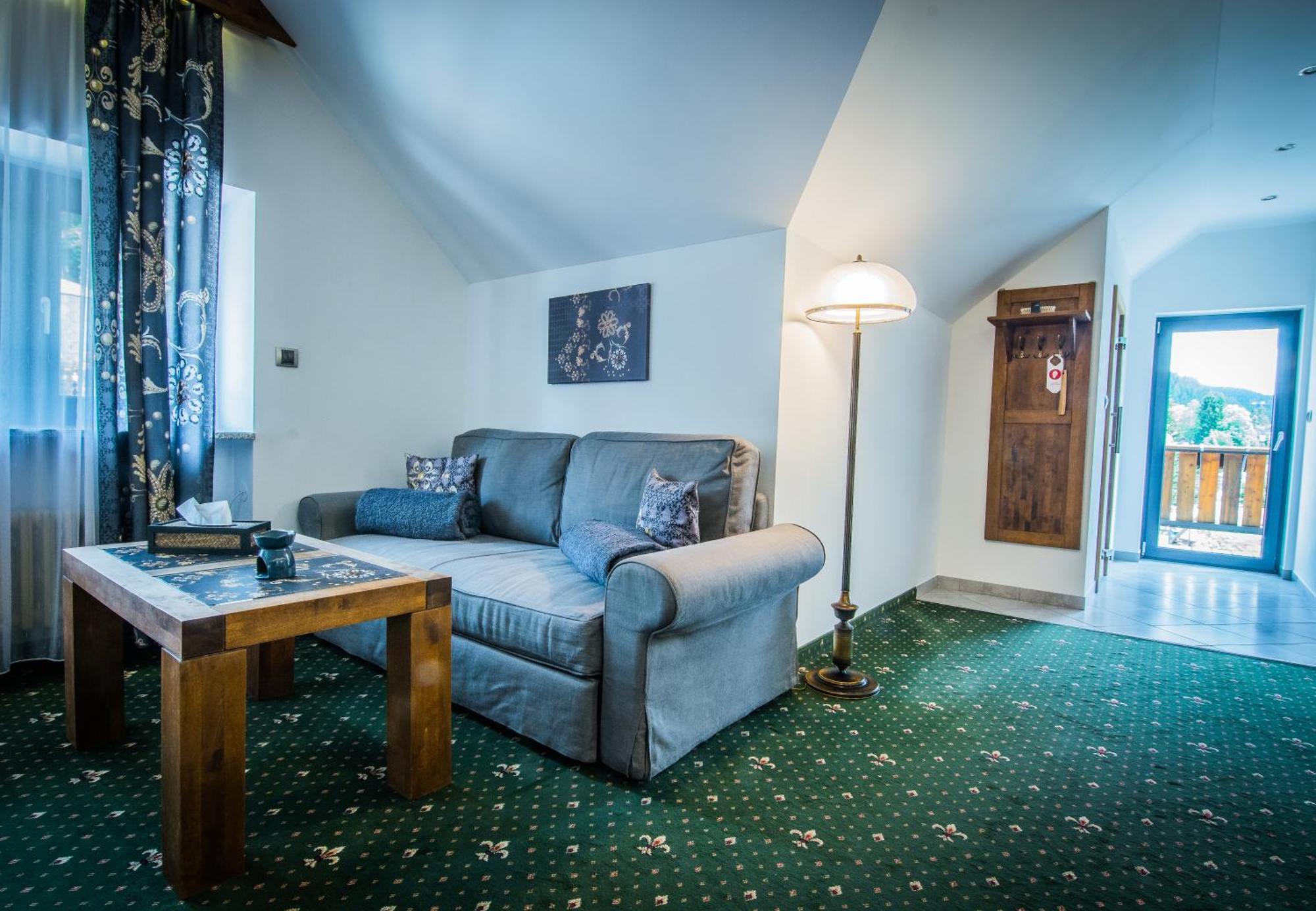 Hotel Friuli Гаррахов Екстер'єр фото